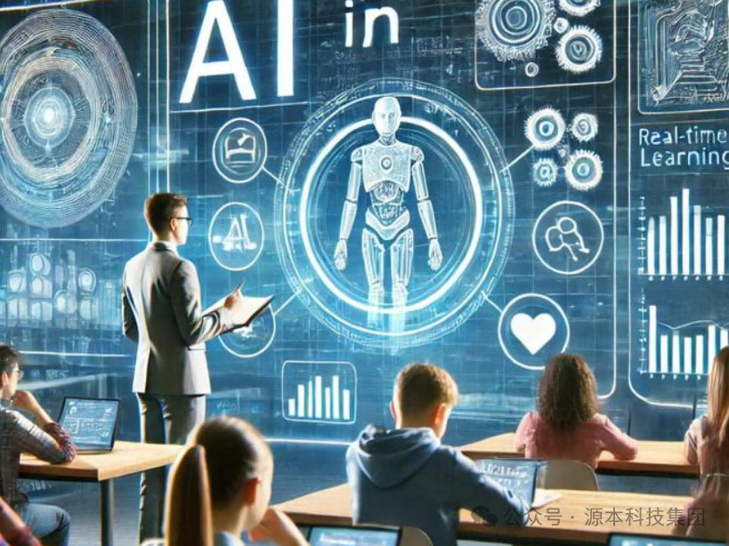 z6com尊龙凯时 科技-本科生掌握大数据、云原生、AI-竞赛保研求职的“超车秘籍”来了！